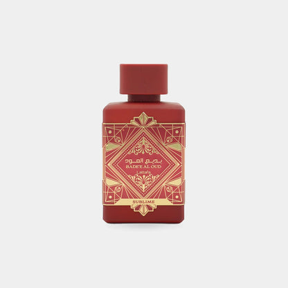 Badee Al Oud Sublime by Lattafa - Eau De Parfum 100ml